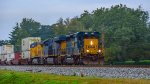 CSX 4061